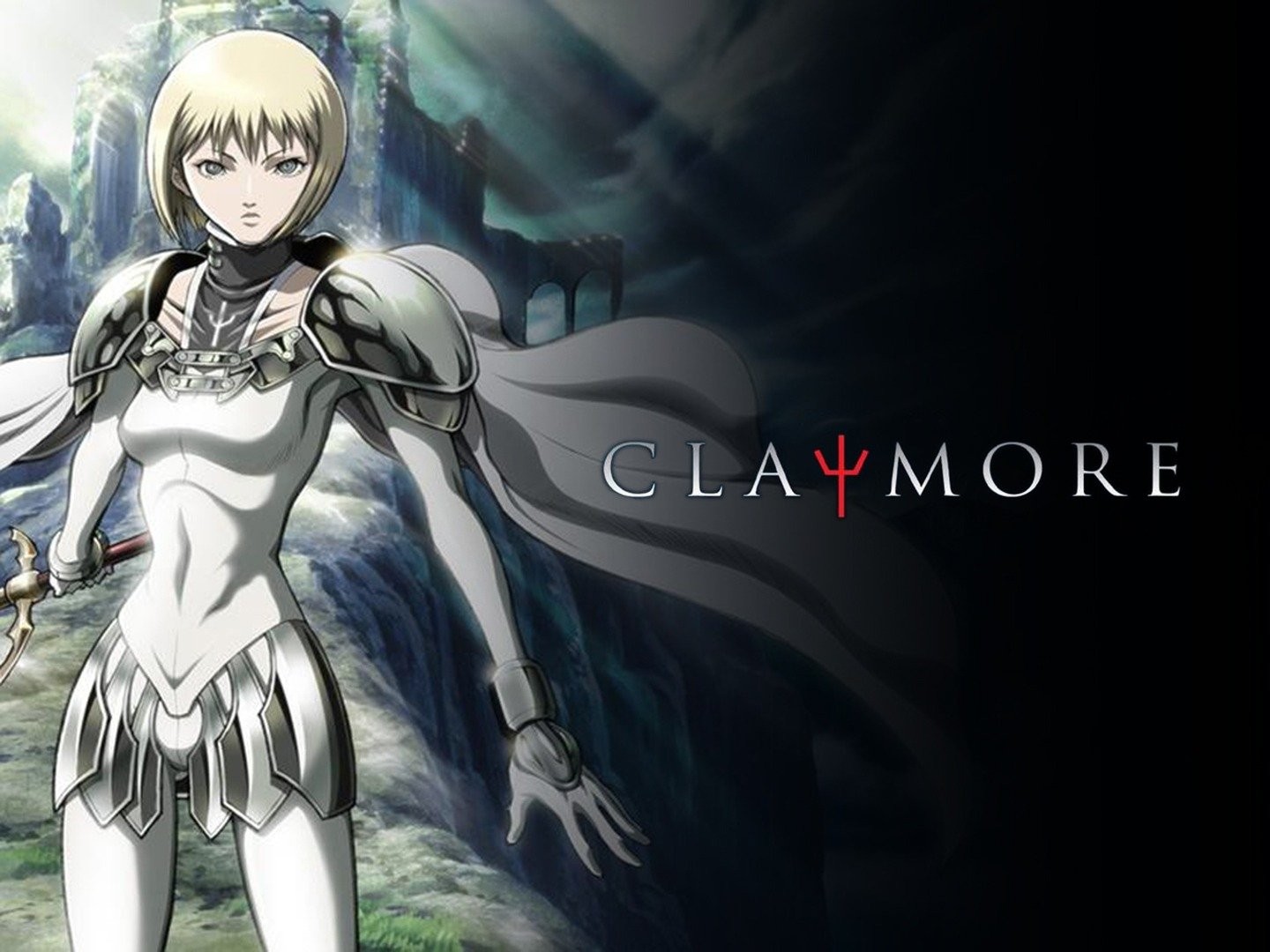 HD wallpaper: Anime, Claymore, Clare (Claymore) | Wallpaper Flare